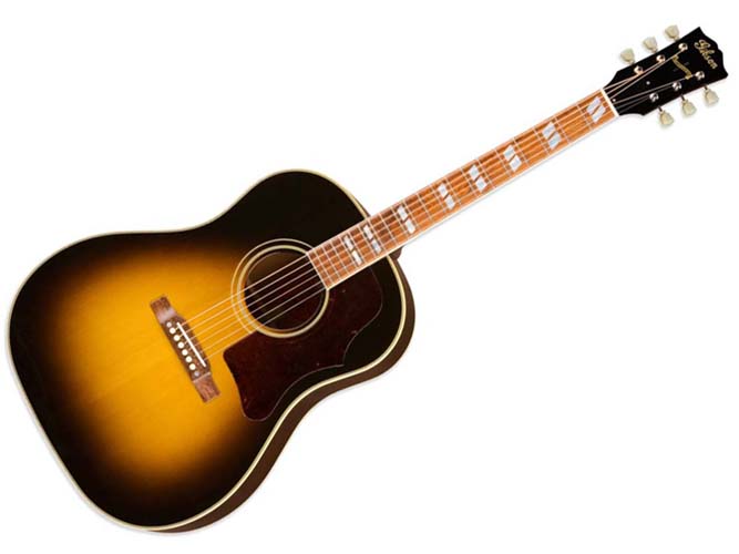 Gibson Acoustic Southern Jumbo True Vintage (RSSVVSNH1)